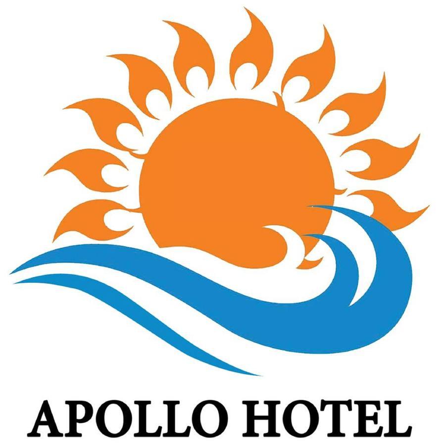 יאנגון Apollo Hotel מראה חיצוני תמונה