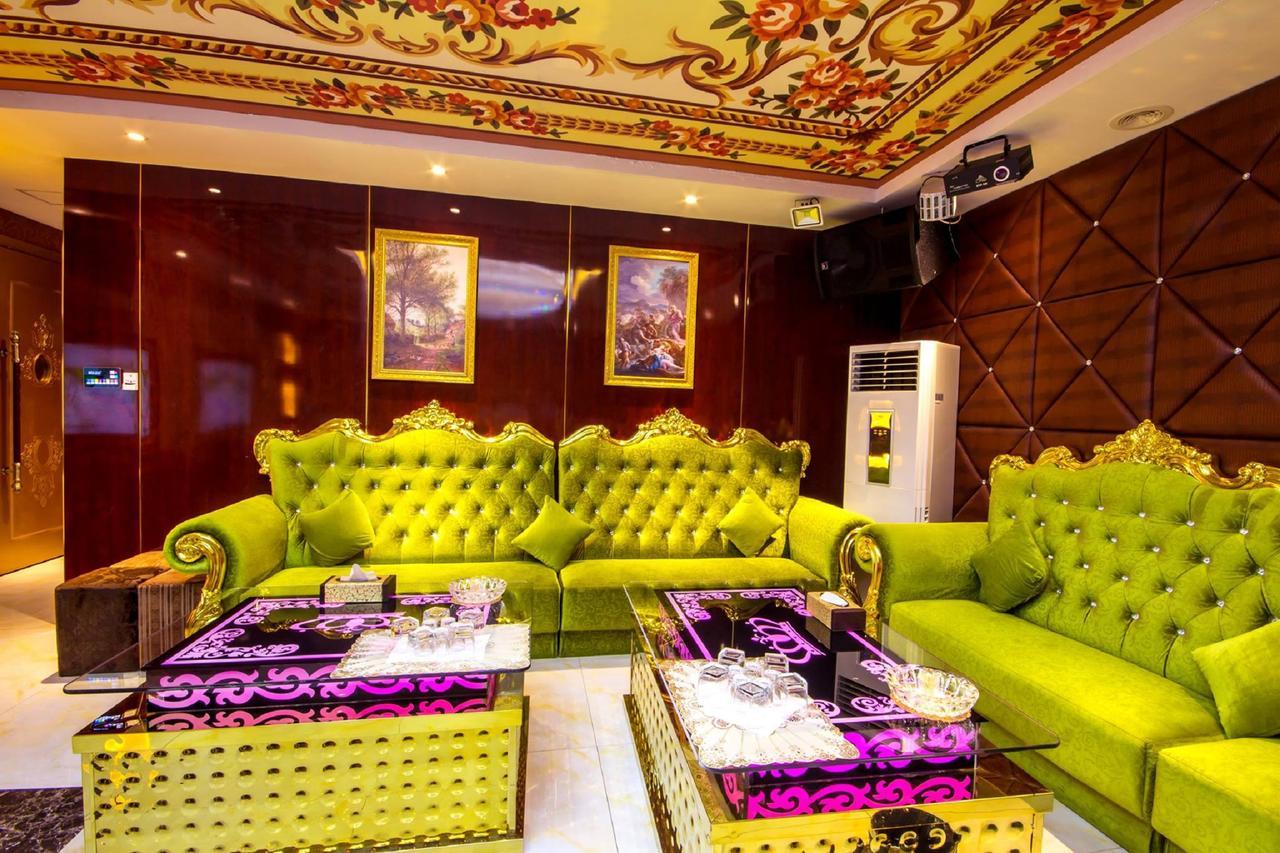 יאנגון Apollo Hotel מראה חיצוני תמונה