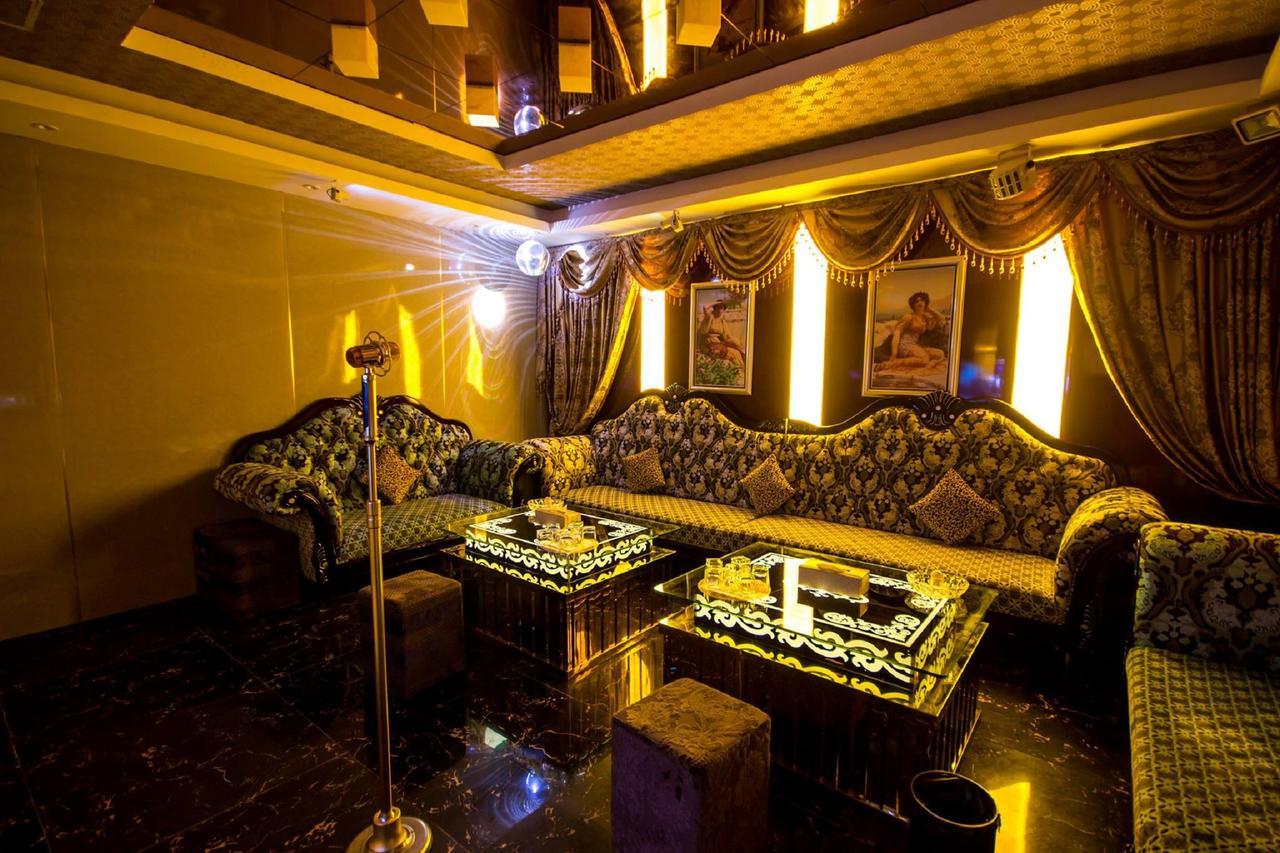 יאנגון Apollo Hotel מראה חיצוני תמונה
