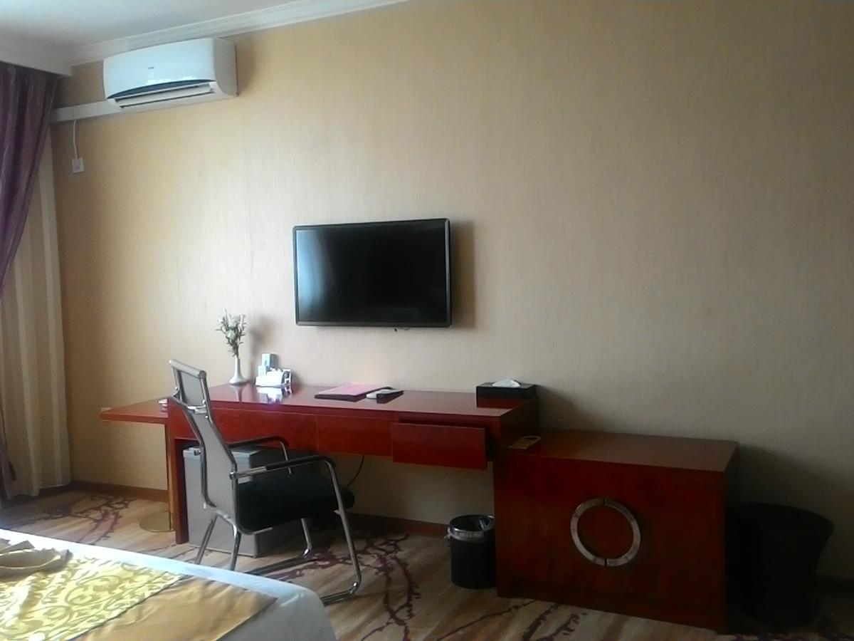 יאנגון Apollo Hotel מראה חיצוני תמונה