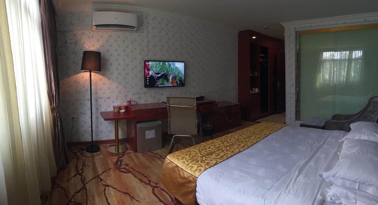 יאנגון Apollo Hotel מראה חיצוני תמונה