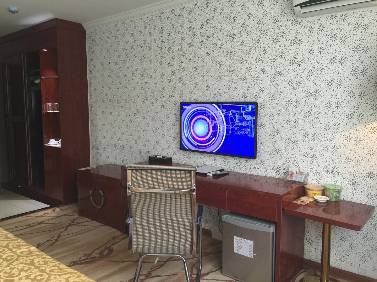 יאנגון Apollo Hotel מראה חיצוני תמונה